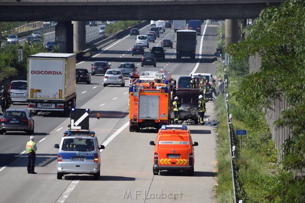 Auto 1 A 3 Rich Oberhausen Hoehe AK Koeln Ost P52.JPG - Miklos Laubert